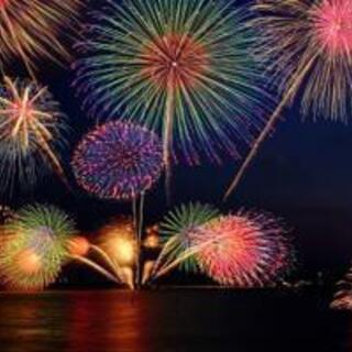 8/11【急募】都南の花火を観たい！【た～まや～☆】