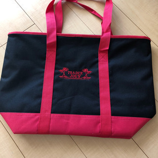 トレダージョーズの保冷バッグの画像