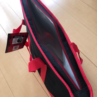 トレダージョーズの保冷バッグの画像