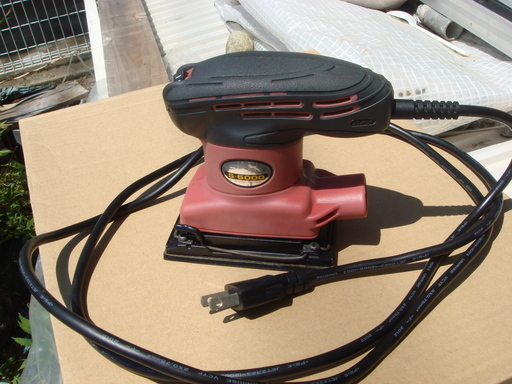 リョービ　サンダ　S-5000 　 HITACHI ジグソー　fcj65v3　二個セット