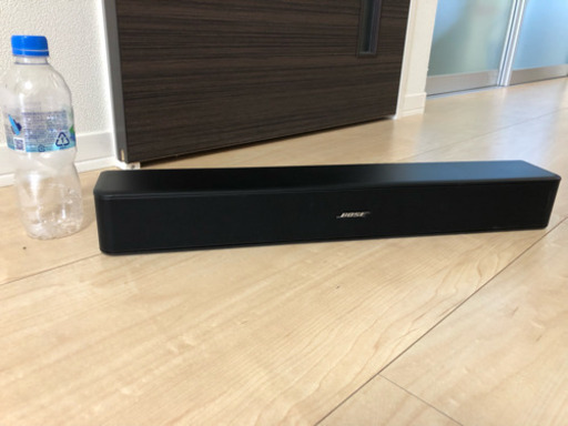 TVスピーカー Bose solo5