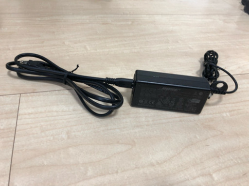 TVスピーカー Bose solo5