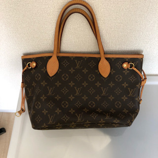 VUITTON bag