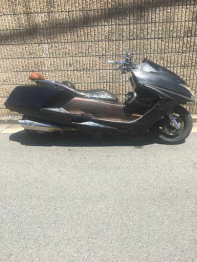 マグザムカスタム！スピーカーつき！