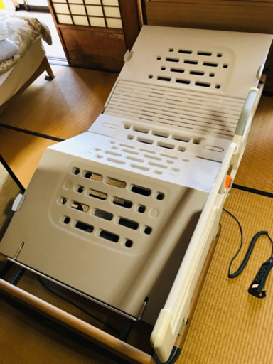 【美品】パラマウントベッド