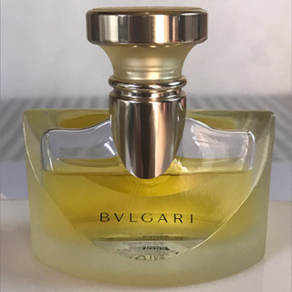 香水 ブルガリ 中古