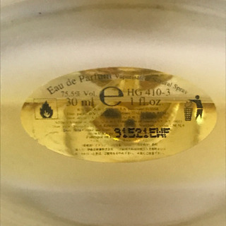 香水 ブルガリ 中古の画像