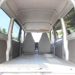 ☆激安軽バン箱バン!コミコミ総額15万円ポッキリ提供!!車検令和2年10月2日まで! 早い者勝ち☆の画像