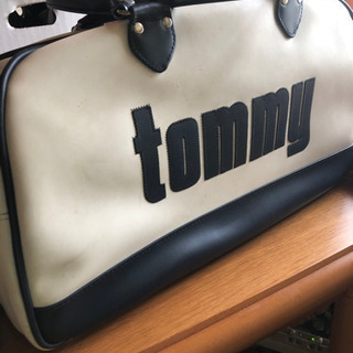 TOMM GIRL！