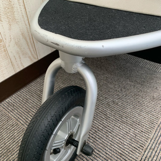 ベビーカー エアバギー ミミ
