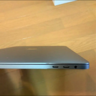 訳あり MacBook Pro 15インチ 2016