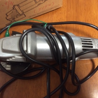 グラインダーの画像