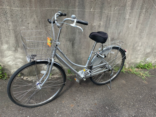 ブリヂストン製　高級自転車　美品！