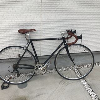 都内 calamita due ロードバイク