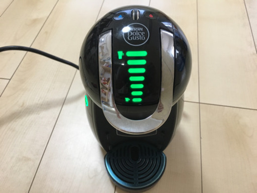 ネスカフェ ドルチェグスト ジェニオ プレミアム