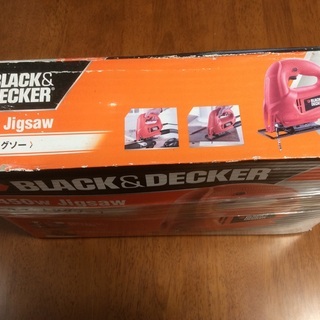 電動ノコギリの画像