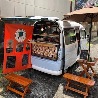 【ブース出店大募集！】JUJO Green Market（十条グリーンマーケット）vol.19＜会場：京都市南区＞ - 京都市