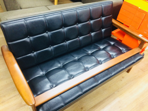 karimokuのＫチェアーです。