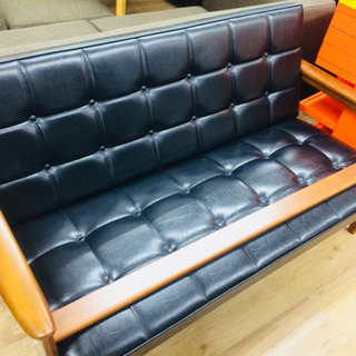 karimokuのＫチェアーです。