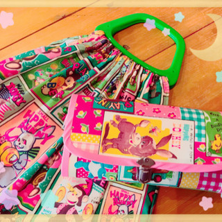 ☆はじめてさんのときめき手作り教室☆☆ときめき手芸店☆の画像