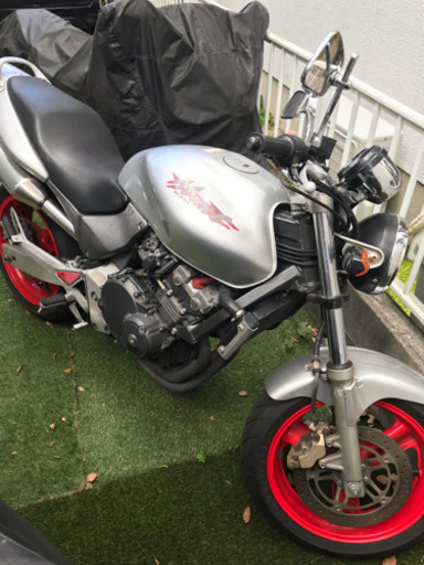 ホーネット250cc 8月限定値下げ