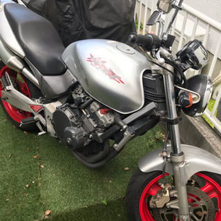 ホーネット250cc 8月限定値下げ