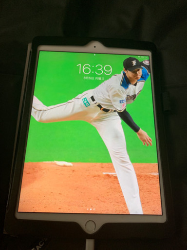 【受け渡し予定者有り】2019/12/20までの出品　iPad Pro 9.7インチ 128GB  Wi-Fiモデル