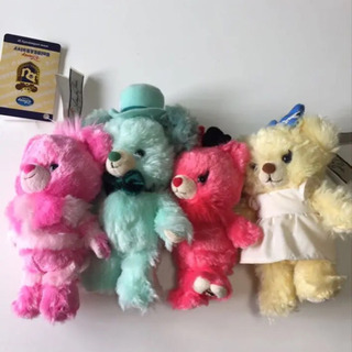 ユニベア セット