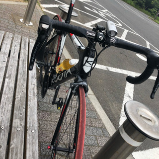 KUOTA コルサ カーボン アルテグラ11速