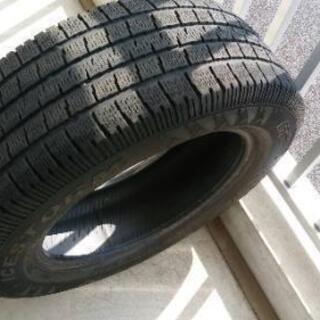 215/60R16スタットレスタイヤ4本セット