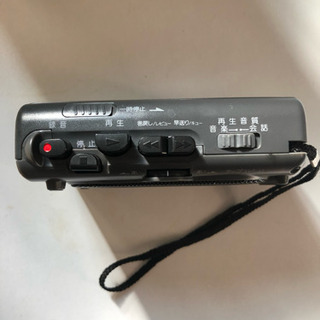 SONY TCM-48 カセットレコーダーの画像