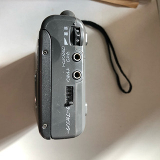 SONY TCM-48 カセットレコーダーの画像