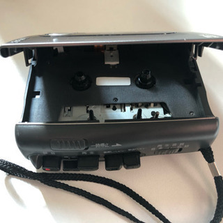 SONY TCM-48 カセットレコーダーの画像
