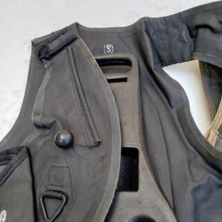 SCUBAPRO   BCの画像