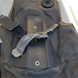 SCUBAPRO   BCの画像