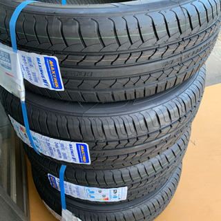 【受け渡し決定しました】205/60R16  新品  タイヤのみ！