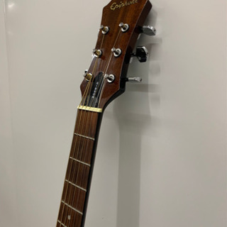 エピフォン(ギブソン)の中古アコギ 売りますの画像