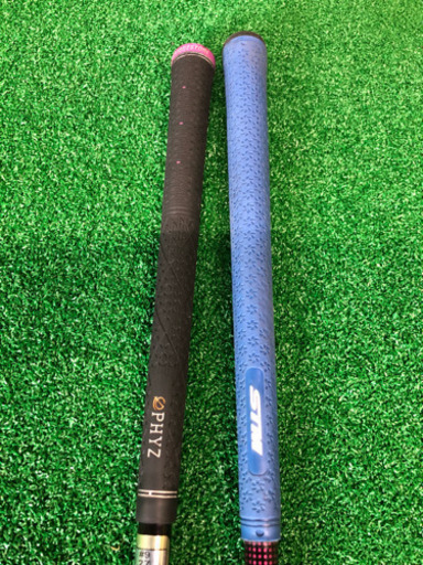 レディース☆BRIDGESTONE☆PHYZ ☆FW SET