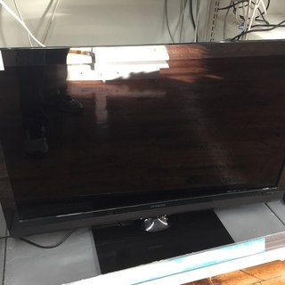 安心の6ヶ月保証つき【トレジャーファクトリー入間店】HITACHIのHDD内蔵LED液晶テレビ のご紹介！