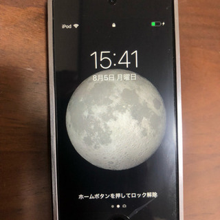 Apple iPod touch 16GB A1574(MKH6...