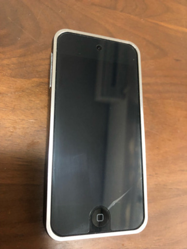 Apple iPod touch 16GB A1574(MKH62J/A) 第6世代 動作品