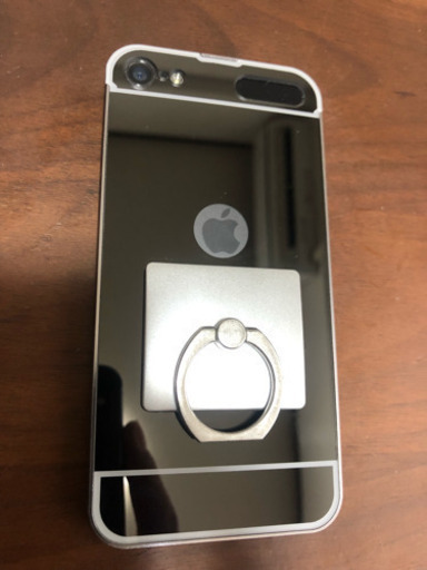 Apple iPod touch 16GB A1574(MKH62J/A) 第6世代 動作品