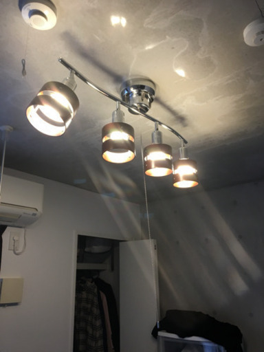 LED 天井照明