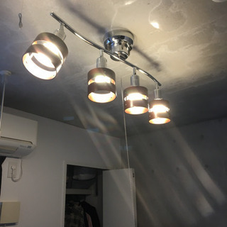 LED 天井照明