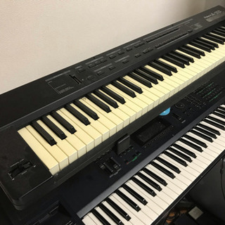 Roland A-33 MIDIマスターキーボード