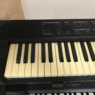 Roland A-33 MIDIマスターキーボードの画像