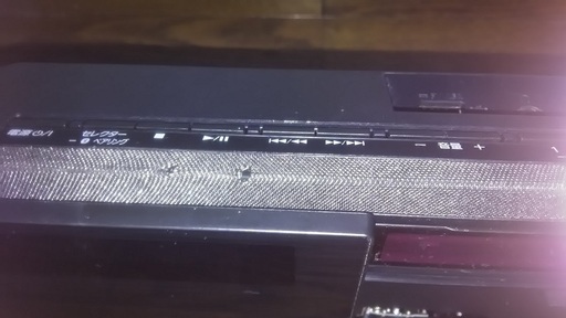 パナソニック ミニコンポ Bluetooth対応 ブラック SC-HC400-K