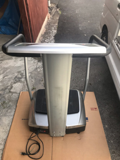 フジ医療器ダイエットトレーナーエフェクト
