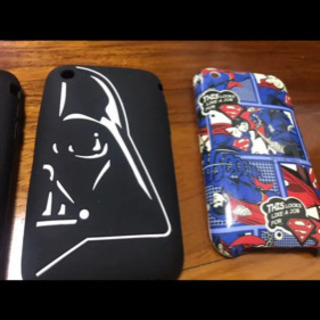 スターウォーズのiPhoneケース アメトイ オモチャ iPhoneの画像