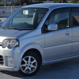 ◆下取り車!!◆車検2年付き!!◆ダイハツ◆ムーブ カスタムX◆後期型◆超格安◆早いもの勝ち!!◆の画像